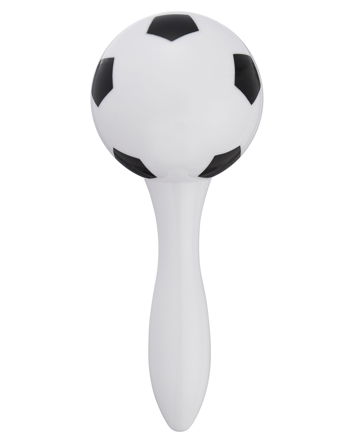 Soccer Maracas 5