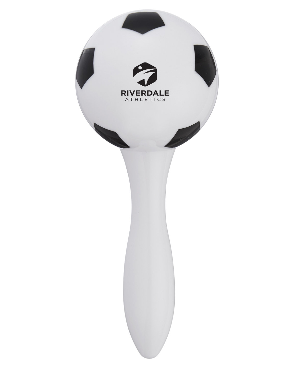 Soccer Maracas 4