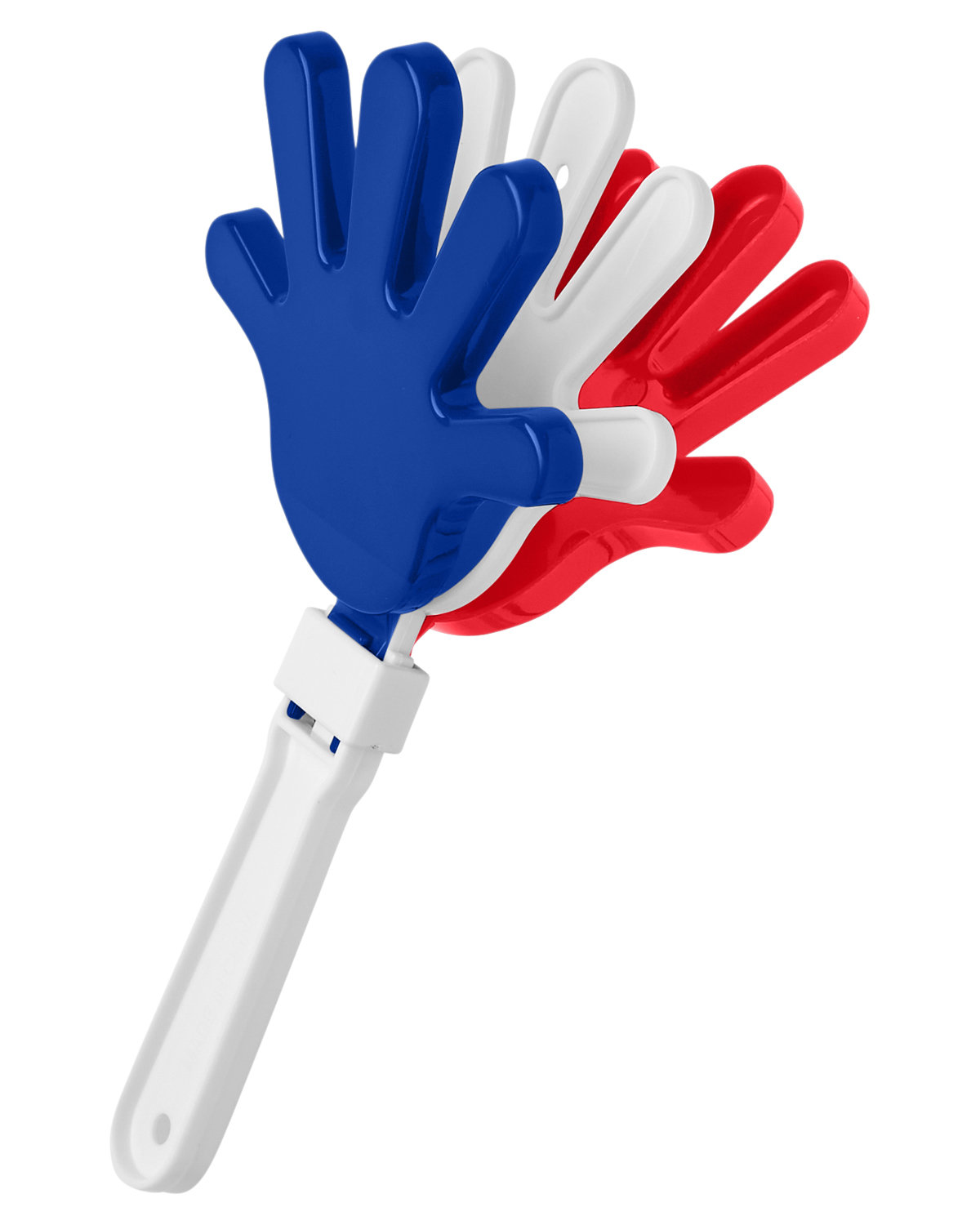 USA Patriotic Hand Clapper Noise Maker 6
