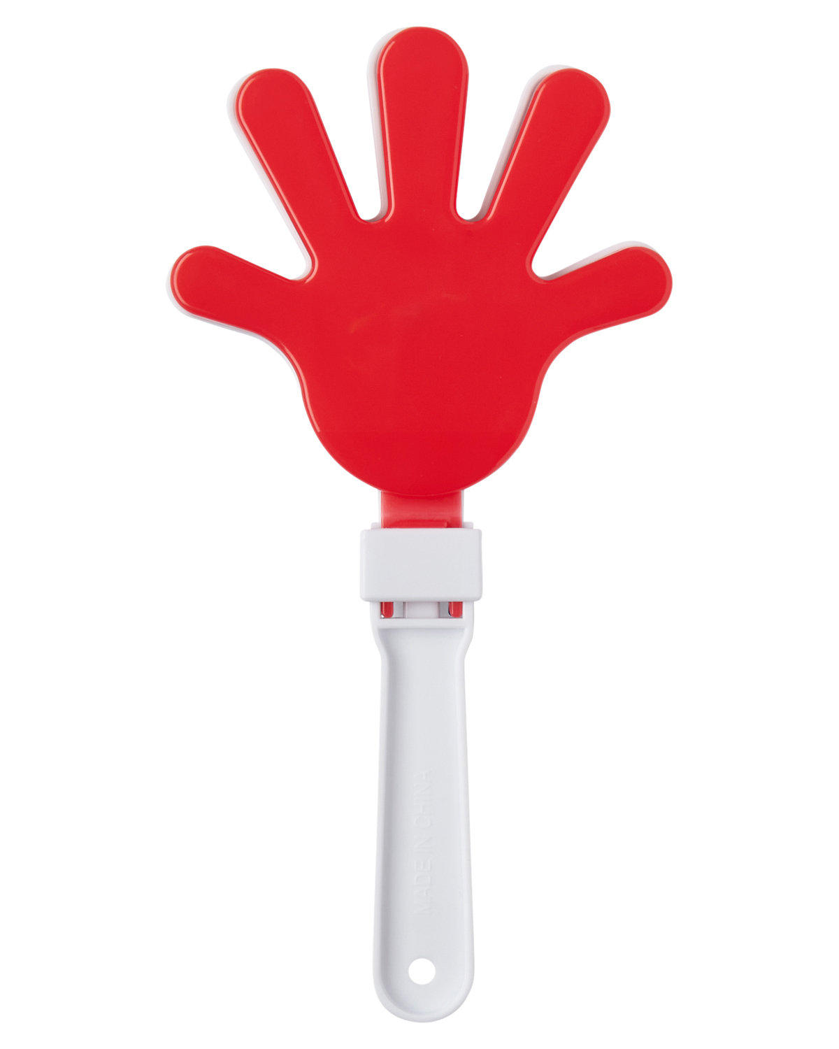 USA Patriotic Hand Clapper Noise Maker 7