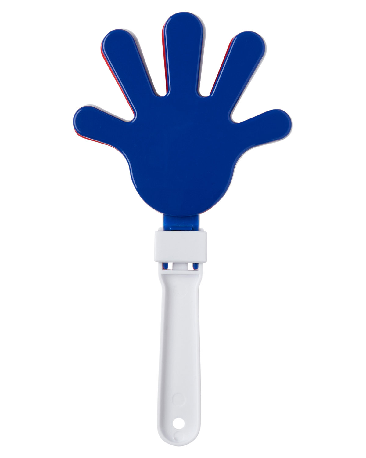 USA Patriotic Hand Clapper Noise Maker 9