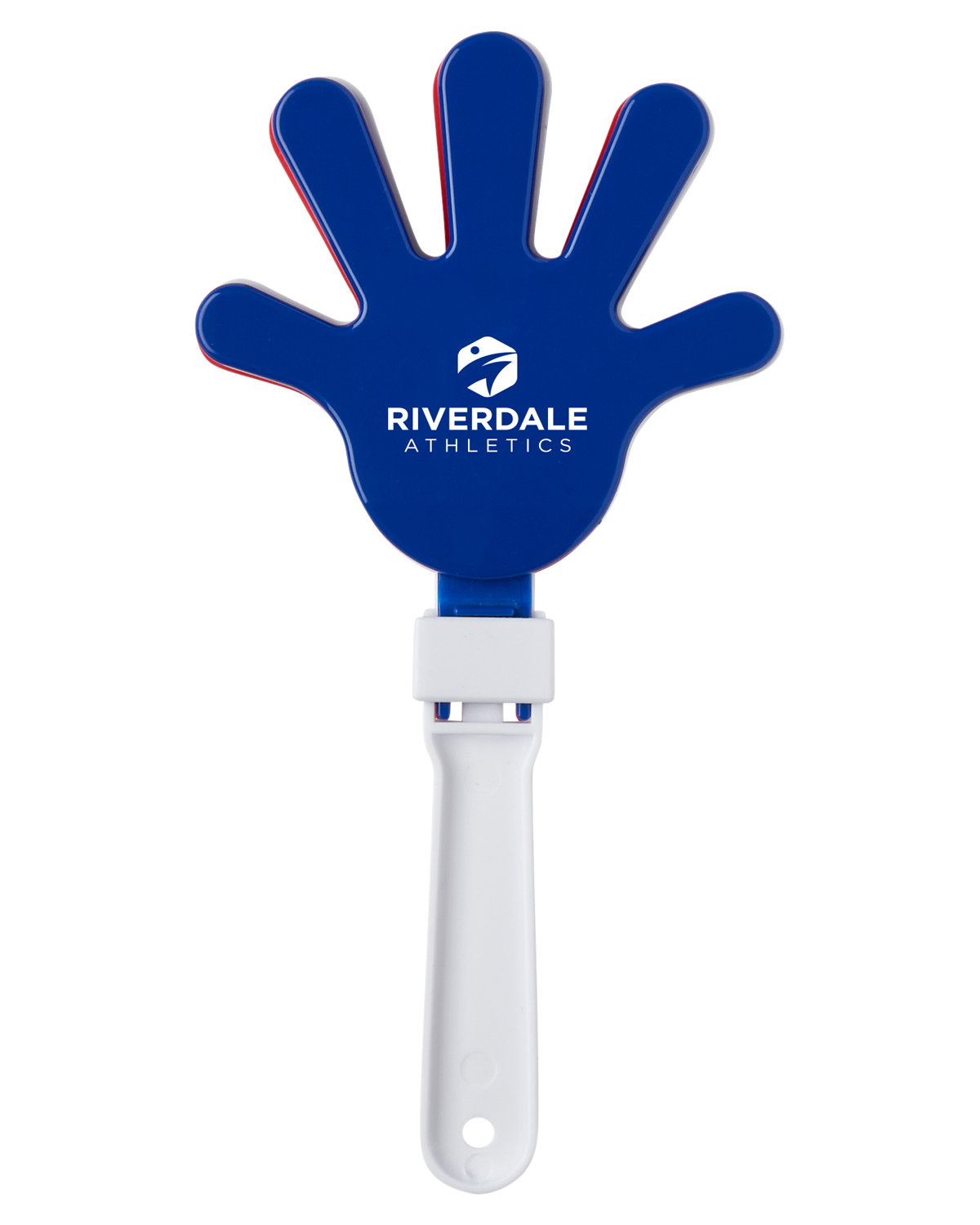 USA Patriotic Hand Clapper Noise Maker 8