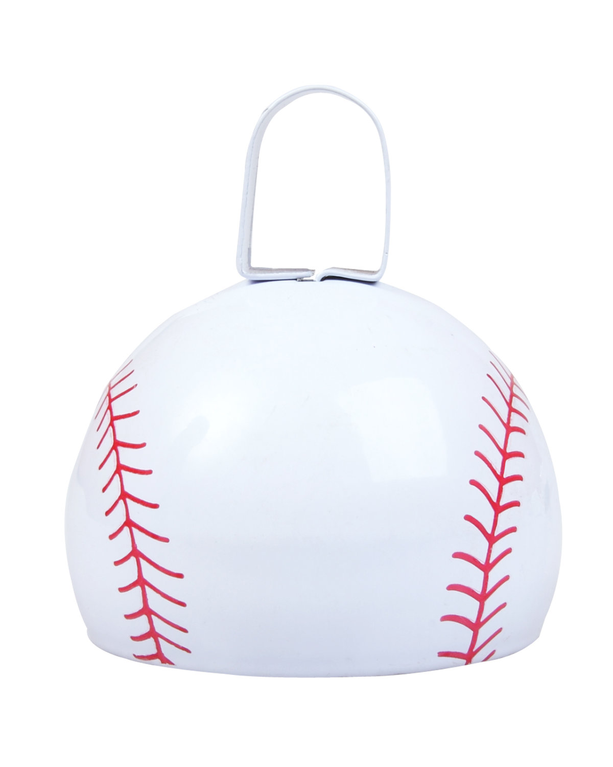 Baseball Shape Cow Bell 2