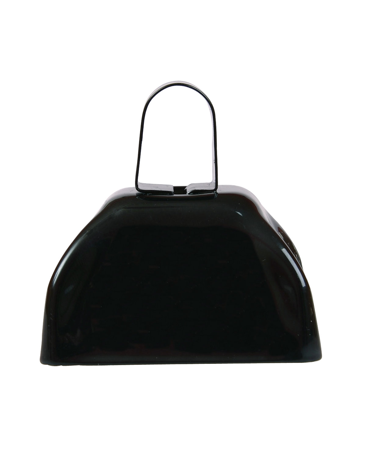 Small 3" Basic Cow Bell 6