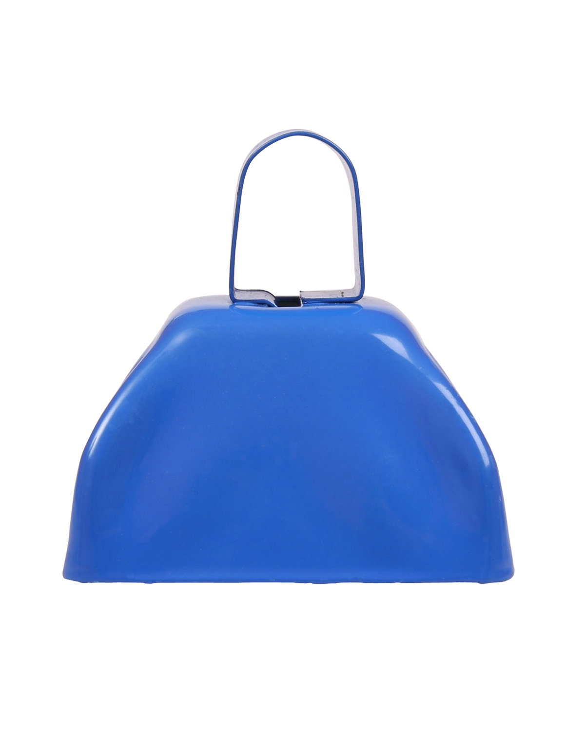 Small 3" Basic Cow Bell 13