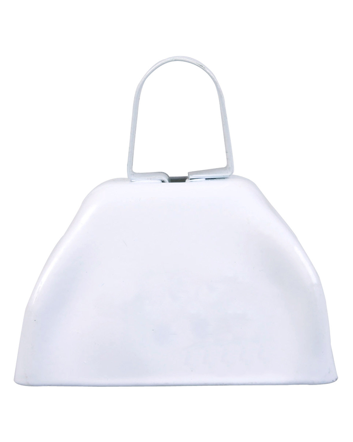 Small 3" Basic Cow Bell 7