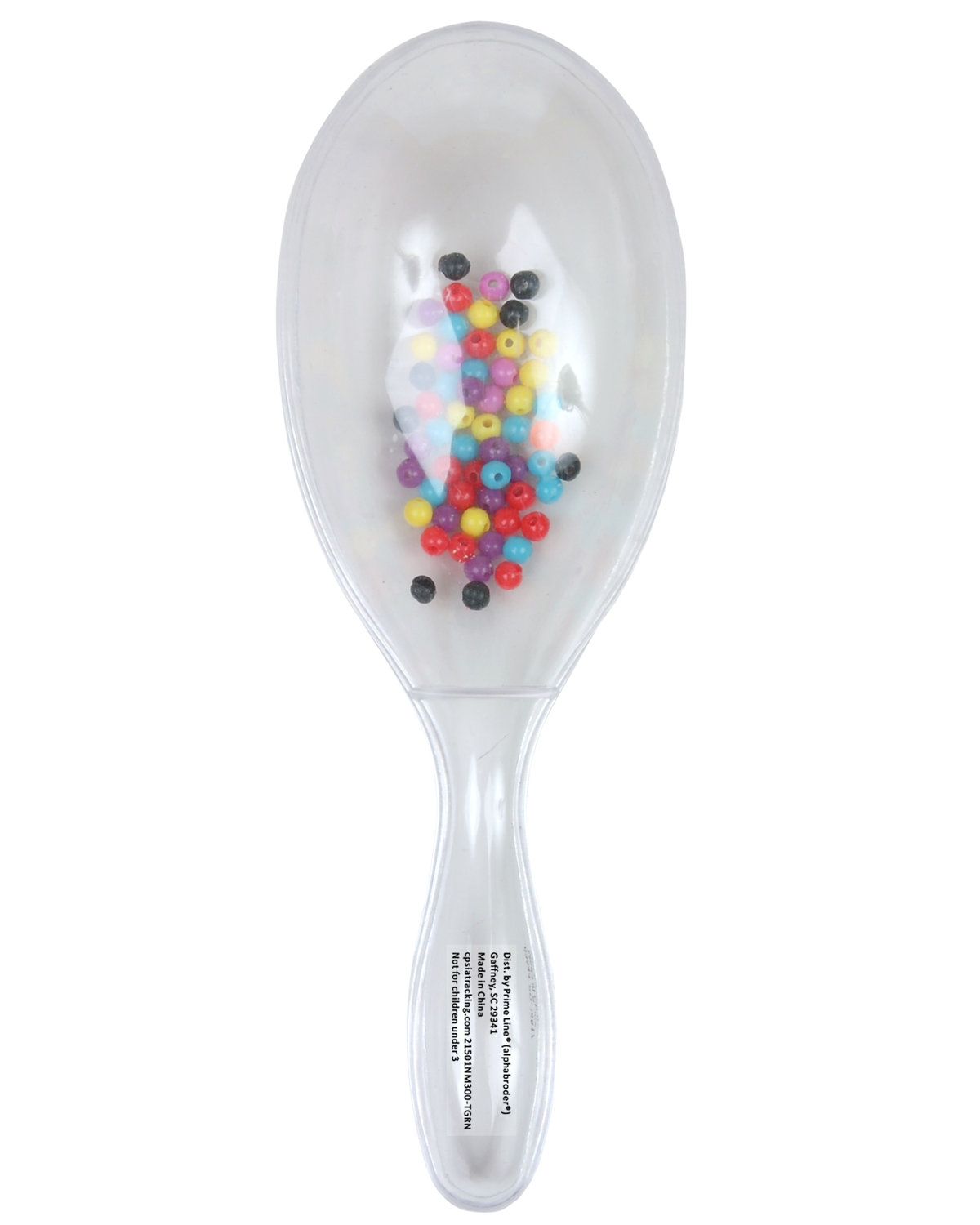 Translucent Maracas 5