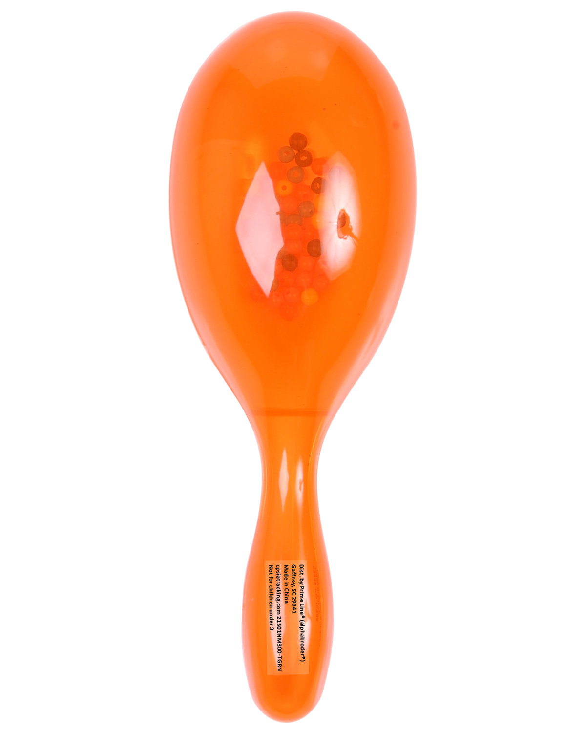 Translucent Maracas 17