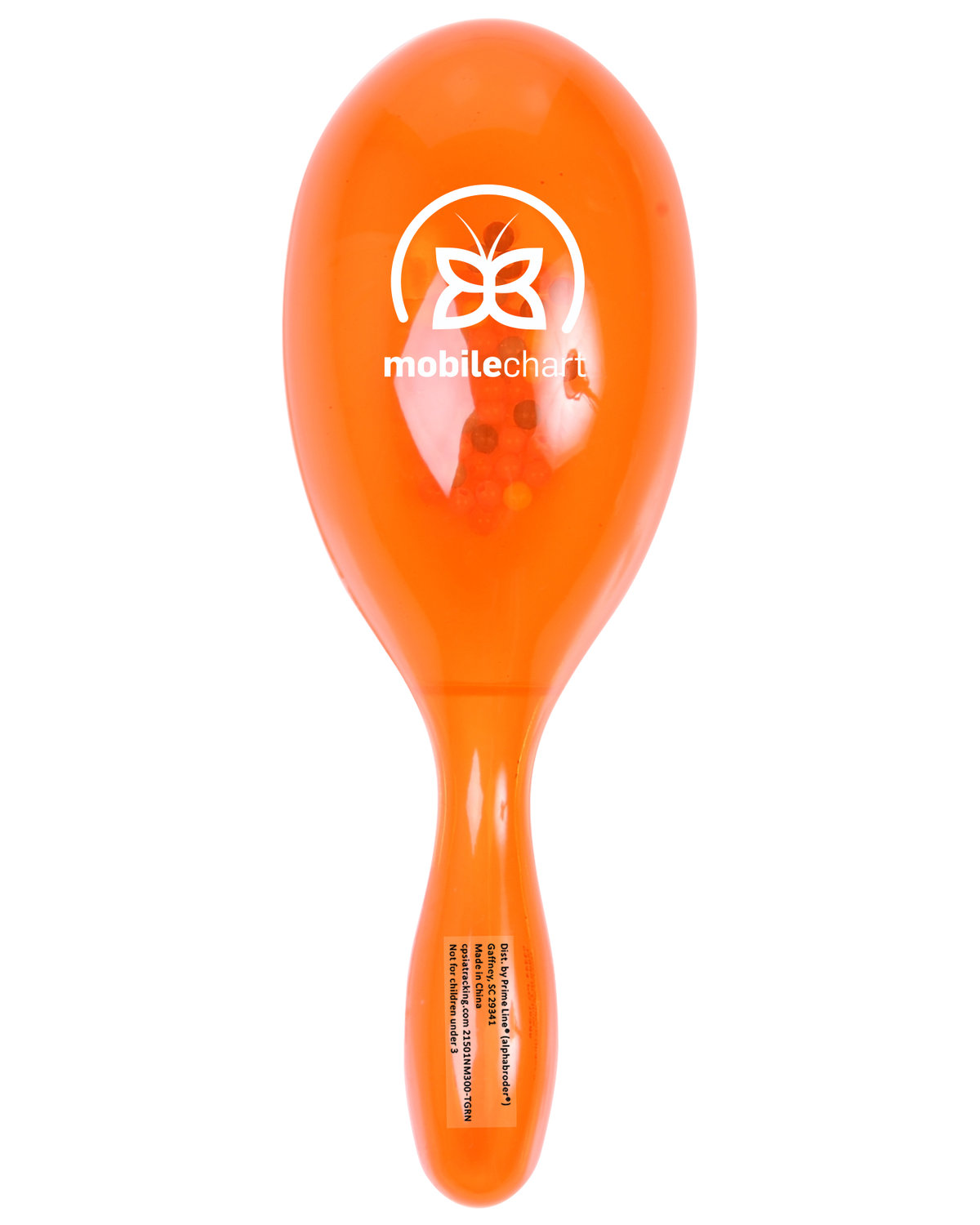 Translucent Maracas 1