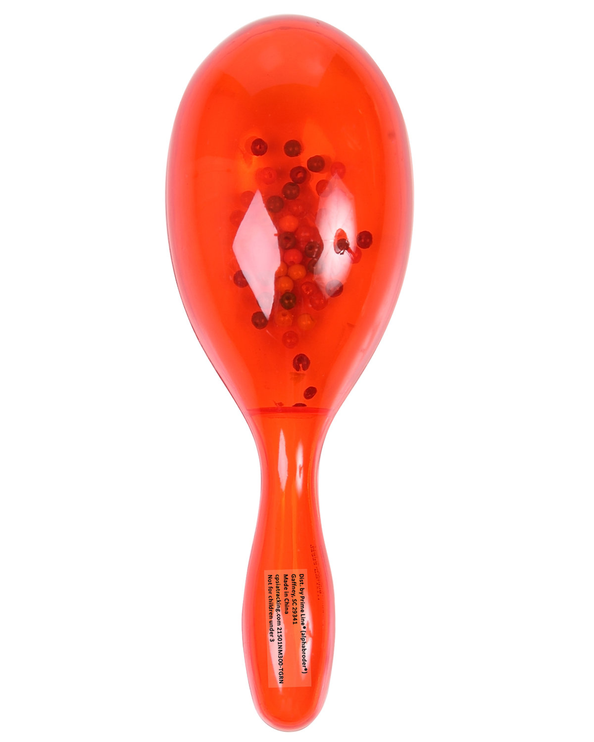 Translucent Maracas 9