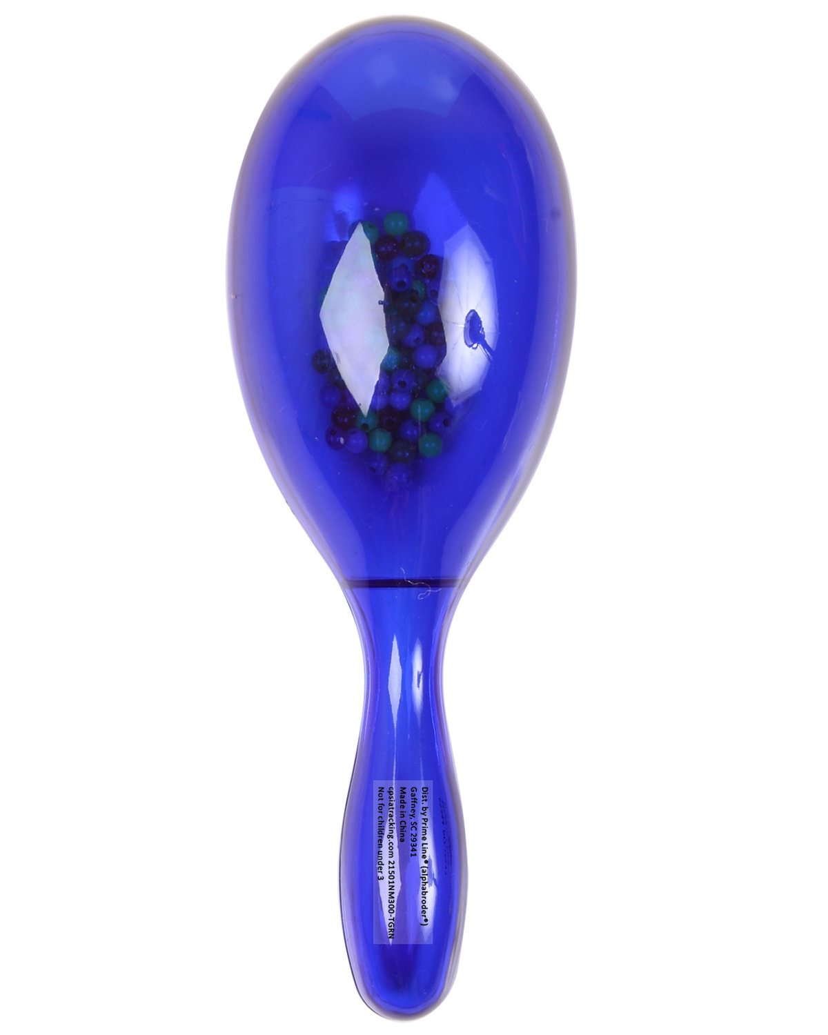 Translucent Maracas 6