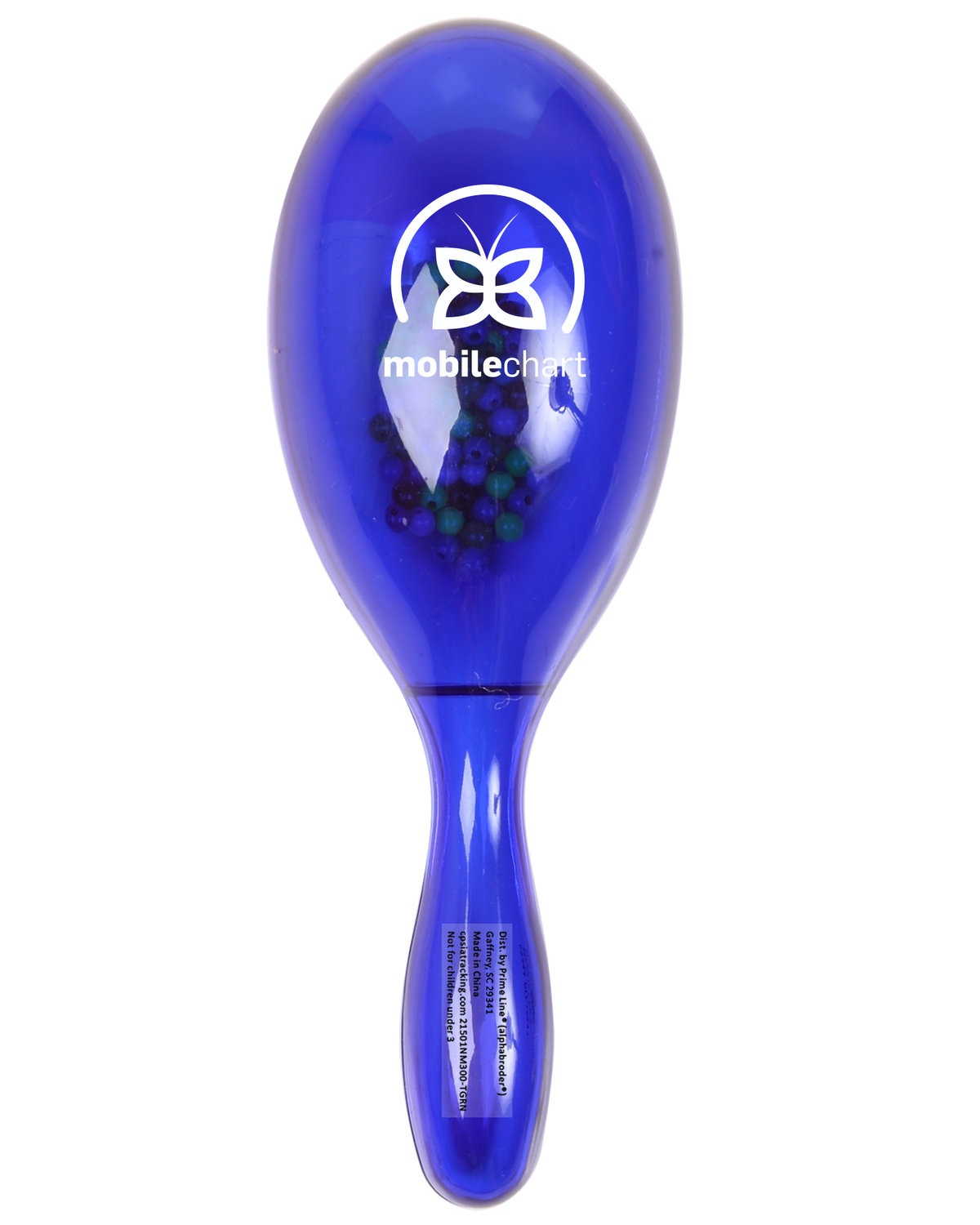 Translucent Maracas 8