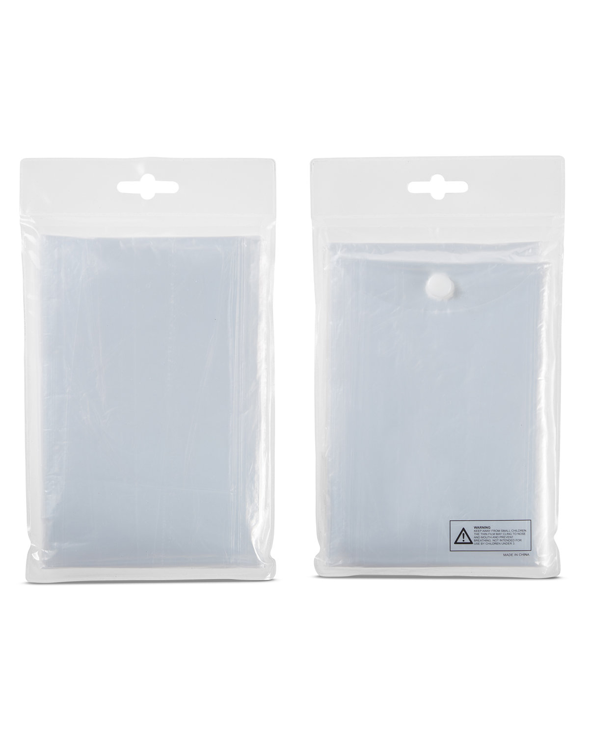 Disposable Rain Poncho 19