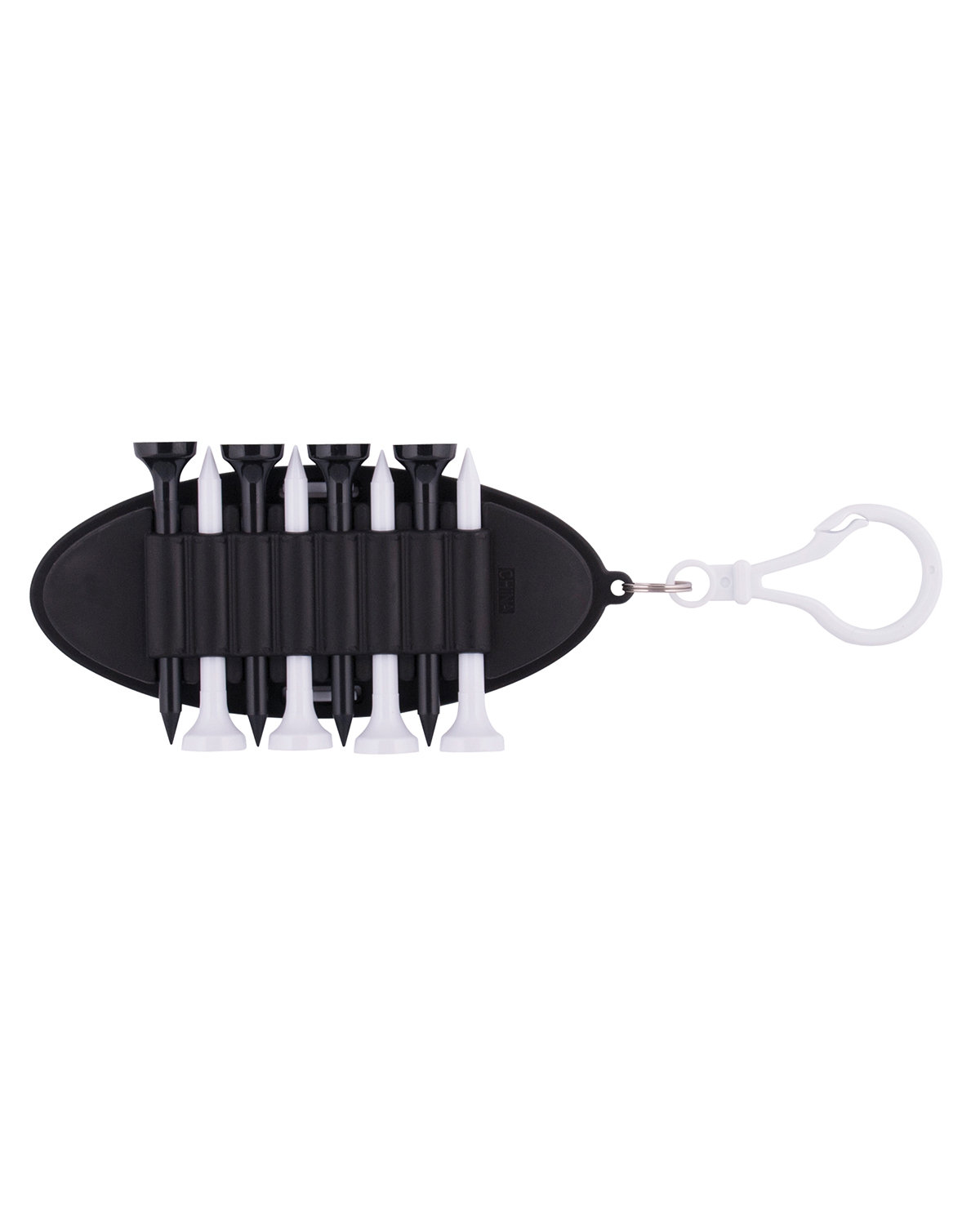Golf Tool Set Key Tag 23