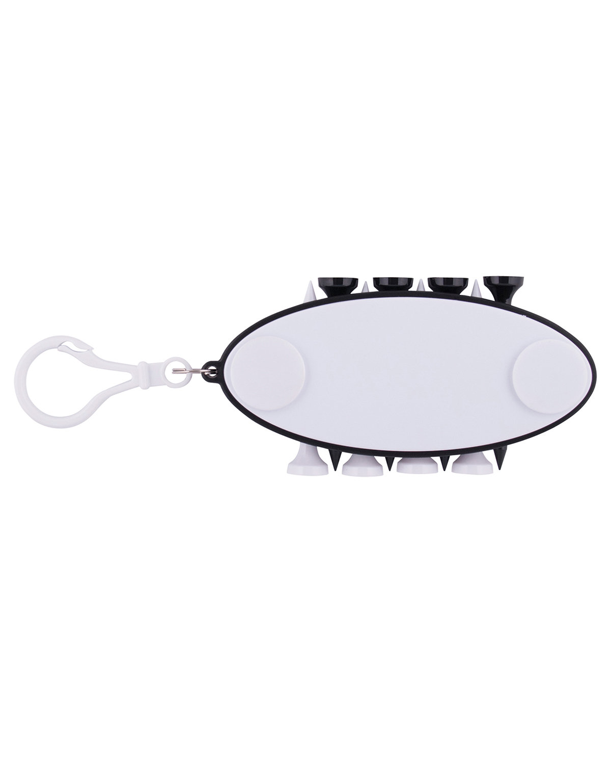 Golf Tool Set Key Tag 22