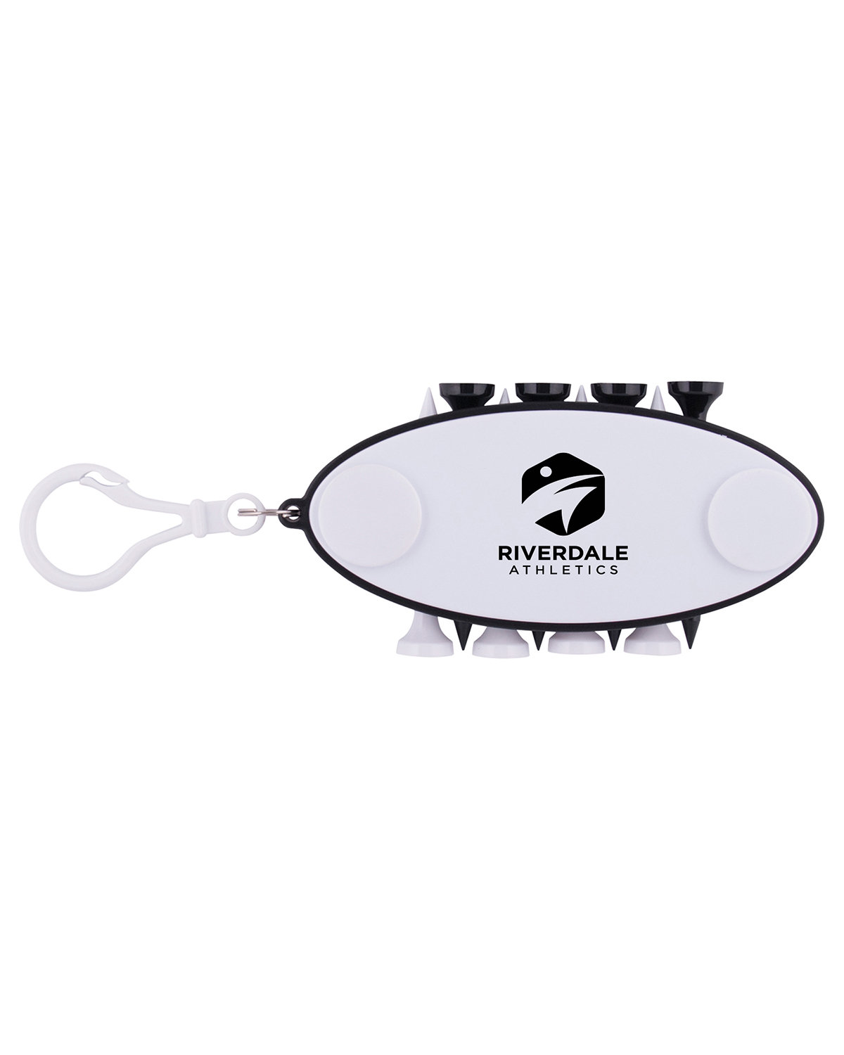 Golf Tool Set Key Tag 17