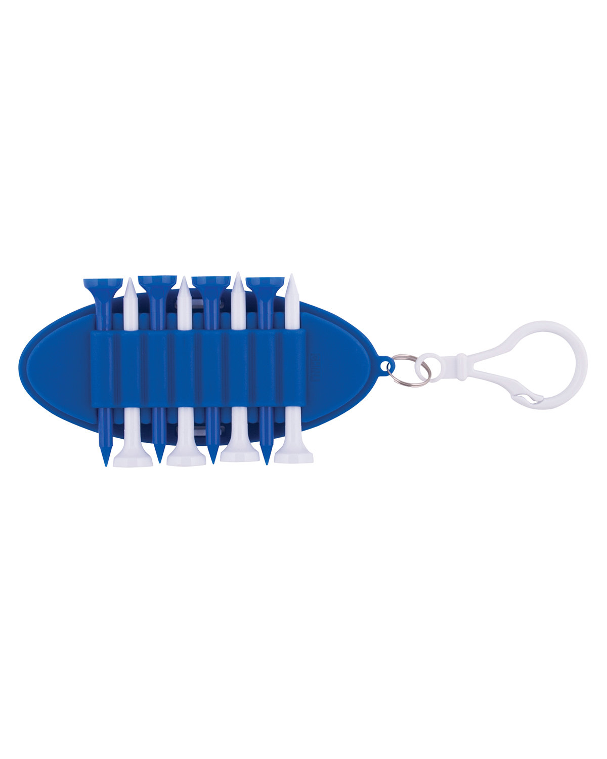 Golf Tool Set Key Tag 8