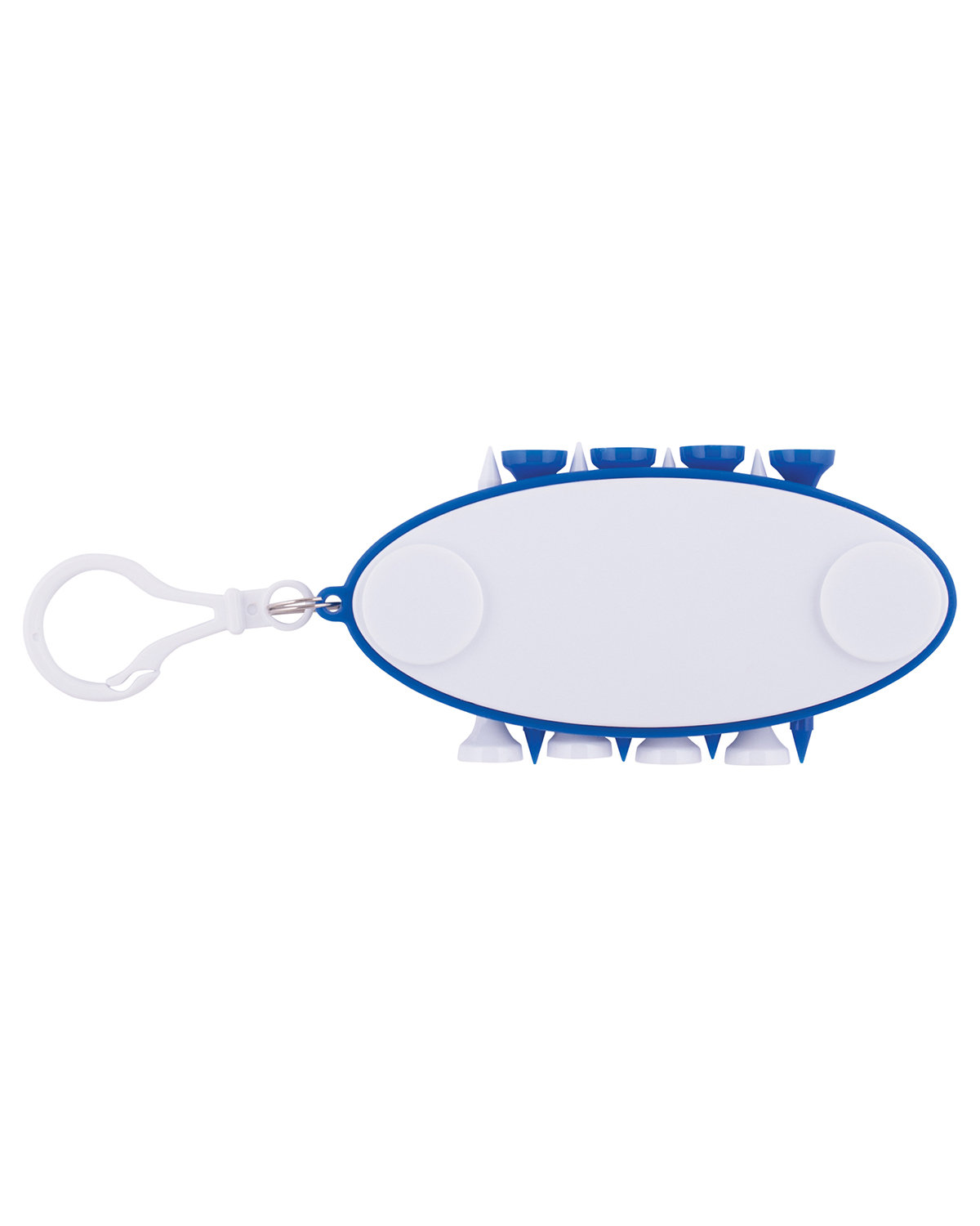Golf Tool Set Key Tag 18