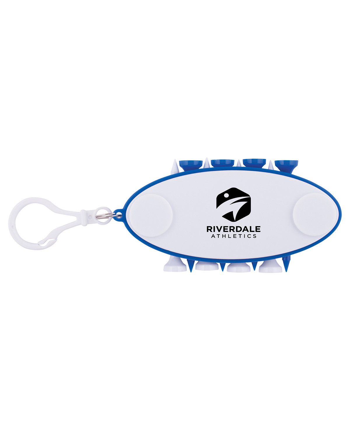 Golf Tool Set Key Tag 25