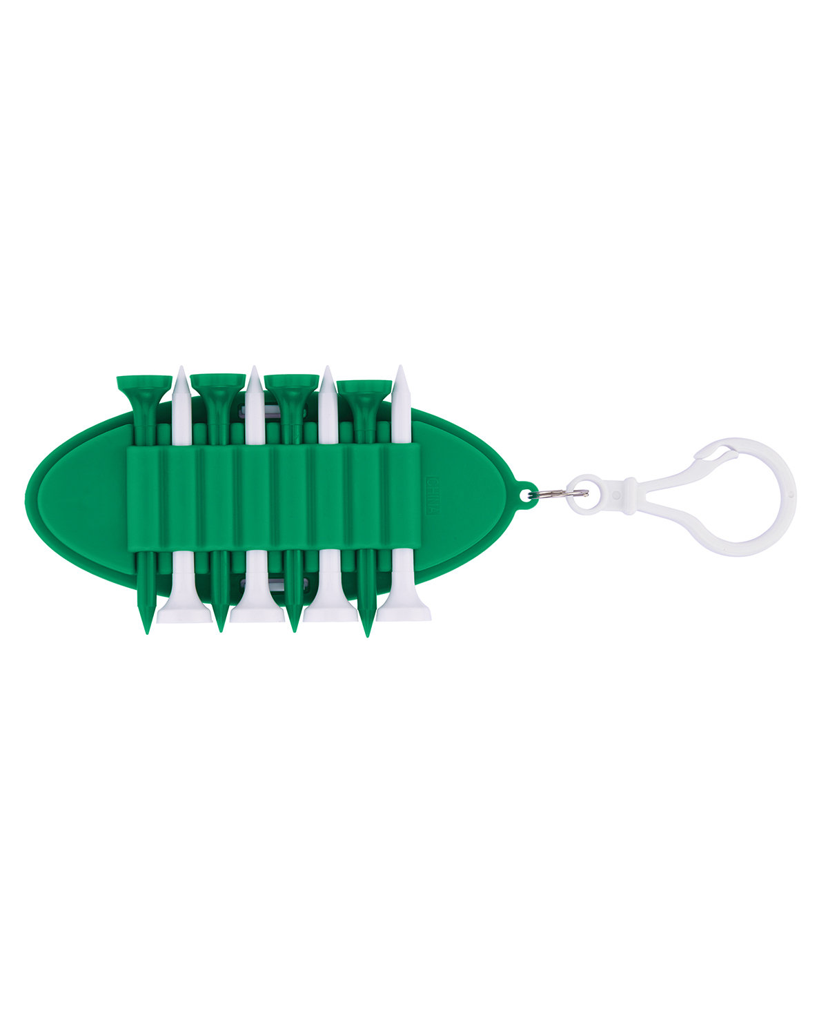 Golf Tool Set Key Tag 7