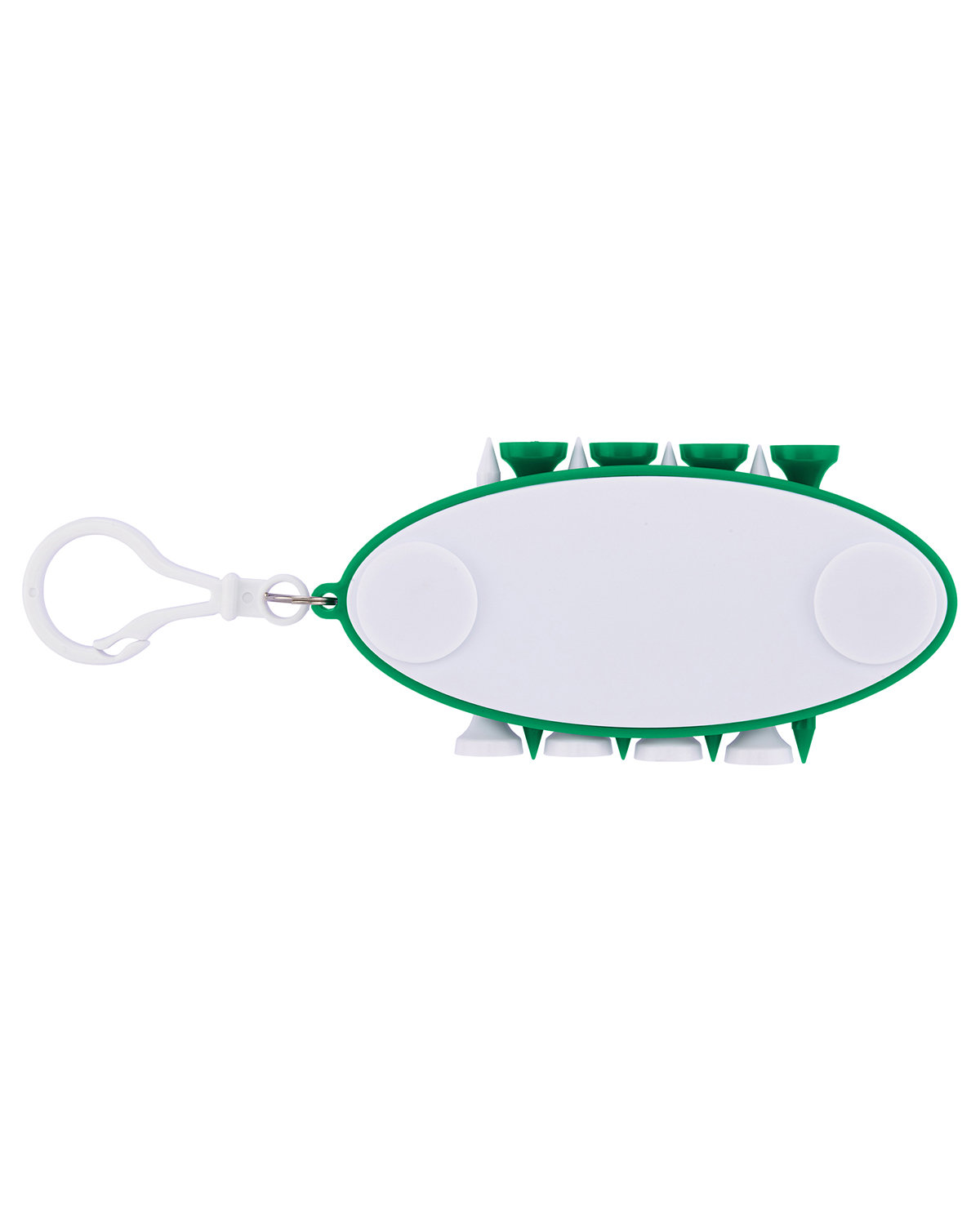 Golf Tool Set Key Tag 20