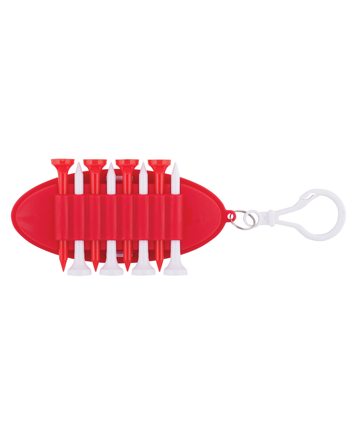 Golf Tool Set Key Tag 24