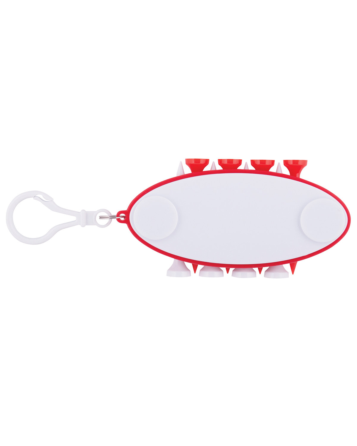 Golf Tool Set Key Tag 9
