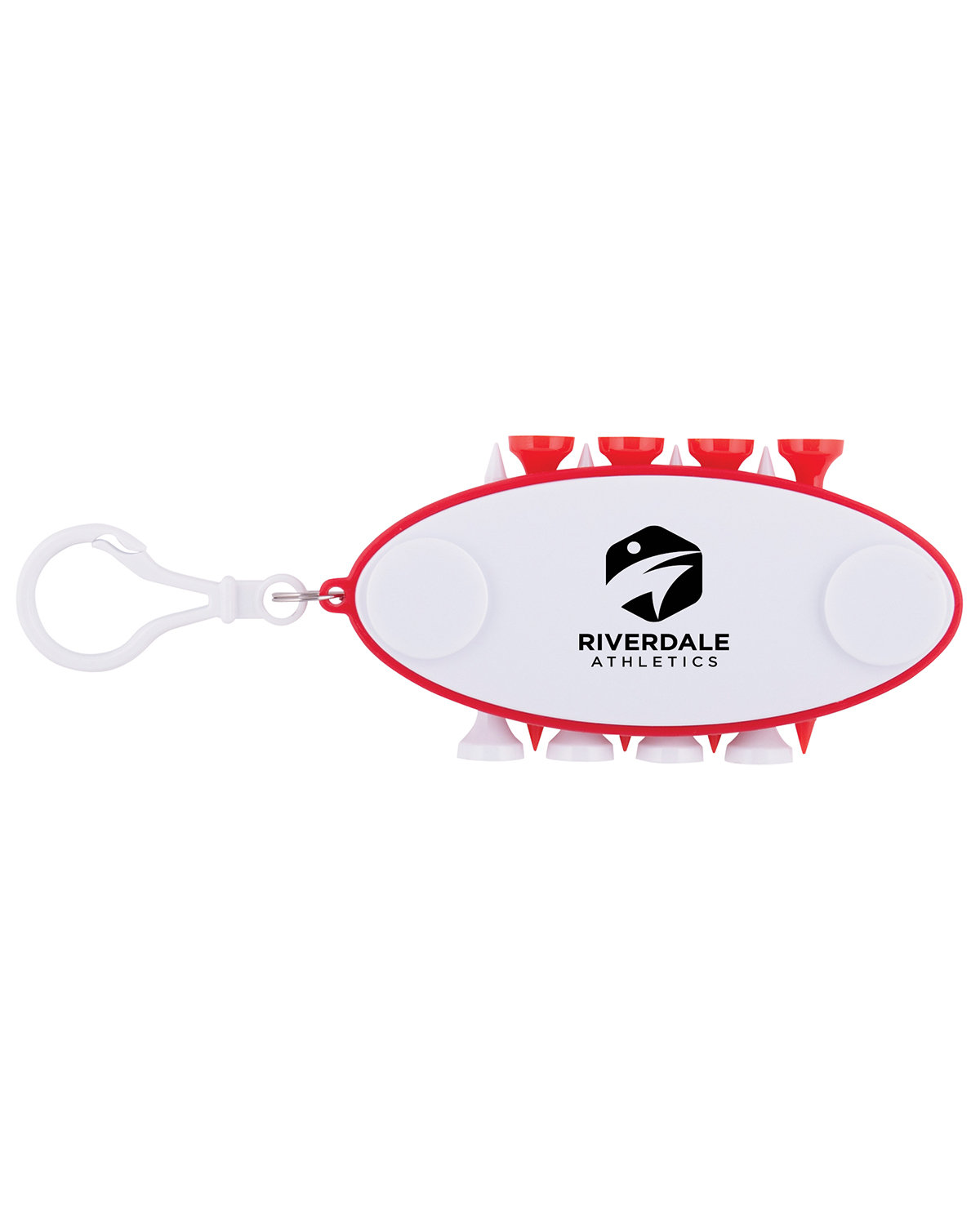 Golf Tool Set Key Tag 21