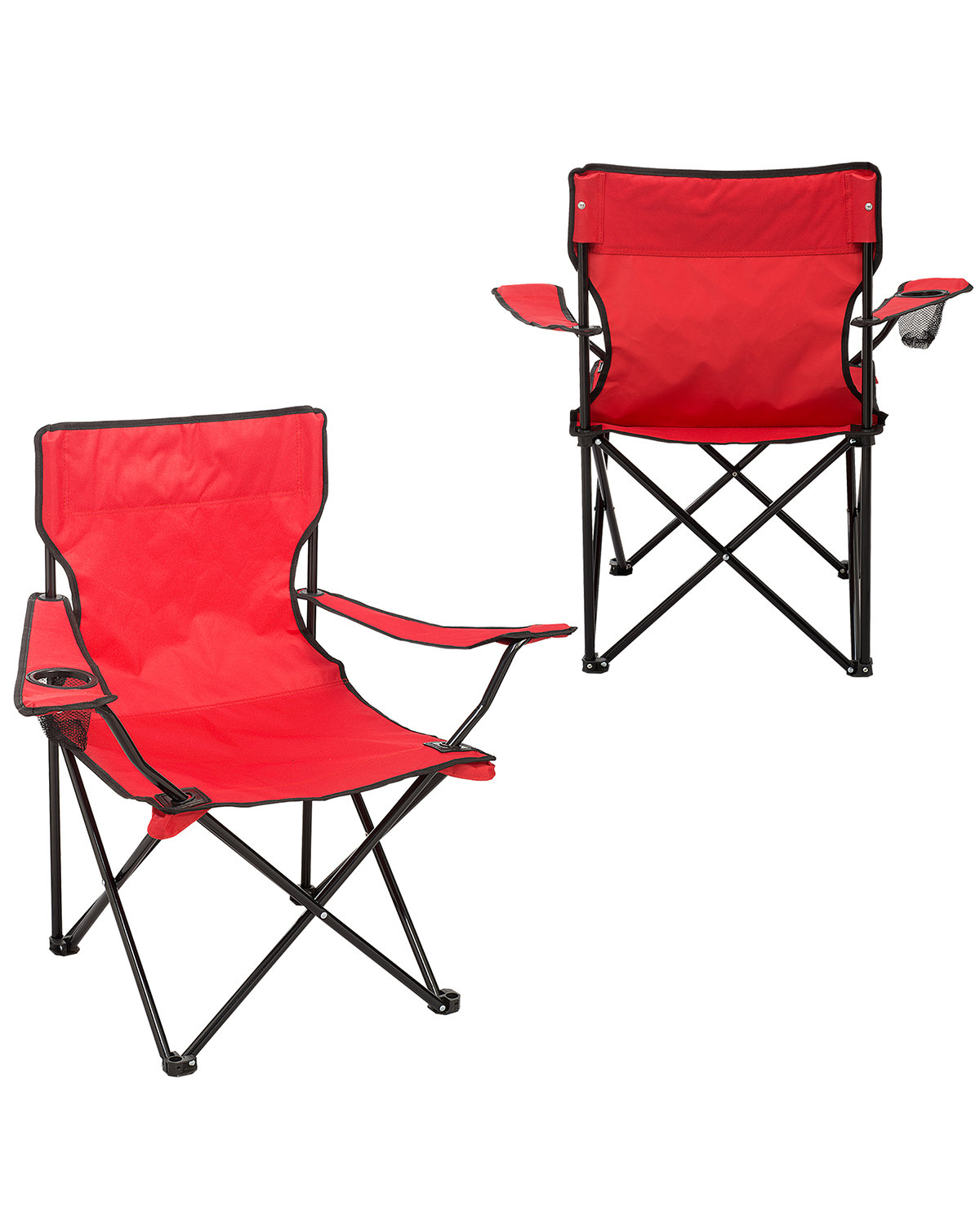 Folding Captains Camping Chair 27