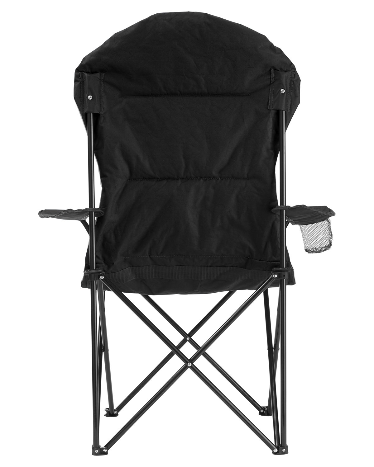 Hampton XL Folding Outdoor Camping Chair. 3