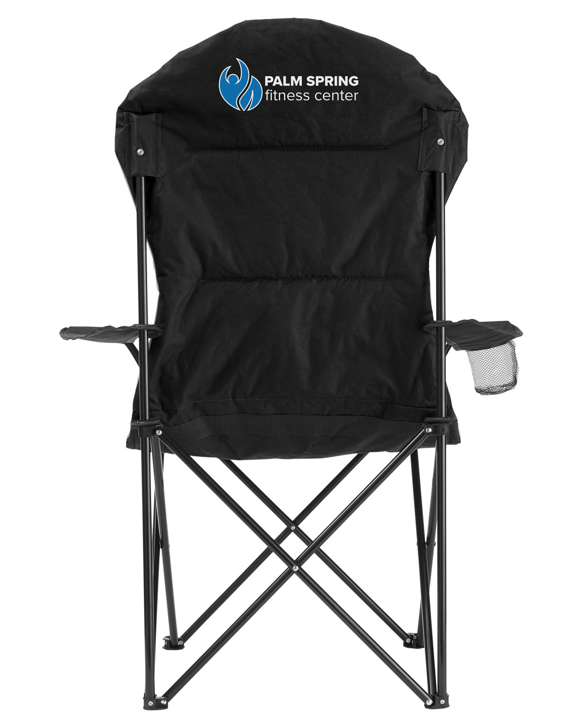 Hampton XL Folding Outdoor Camping Chair. 23