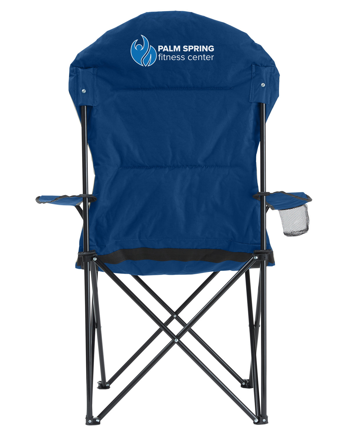 Hampton XL Folding Outdoor Camping Chair. 31