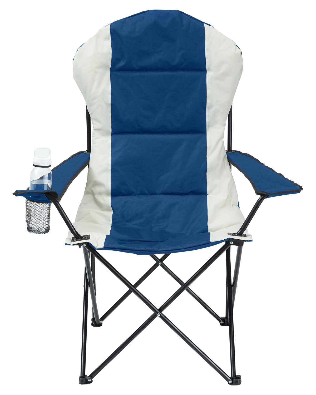 Hampton XL Folding Outdoor Camping Chair. 4