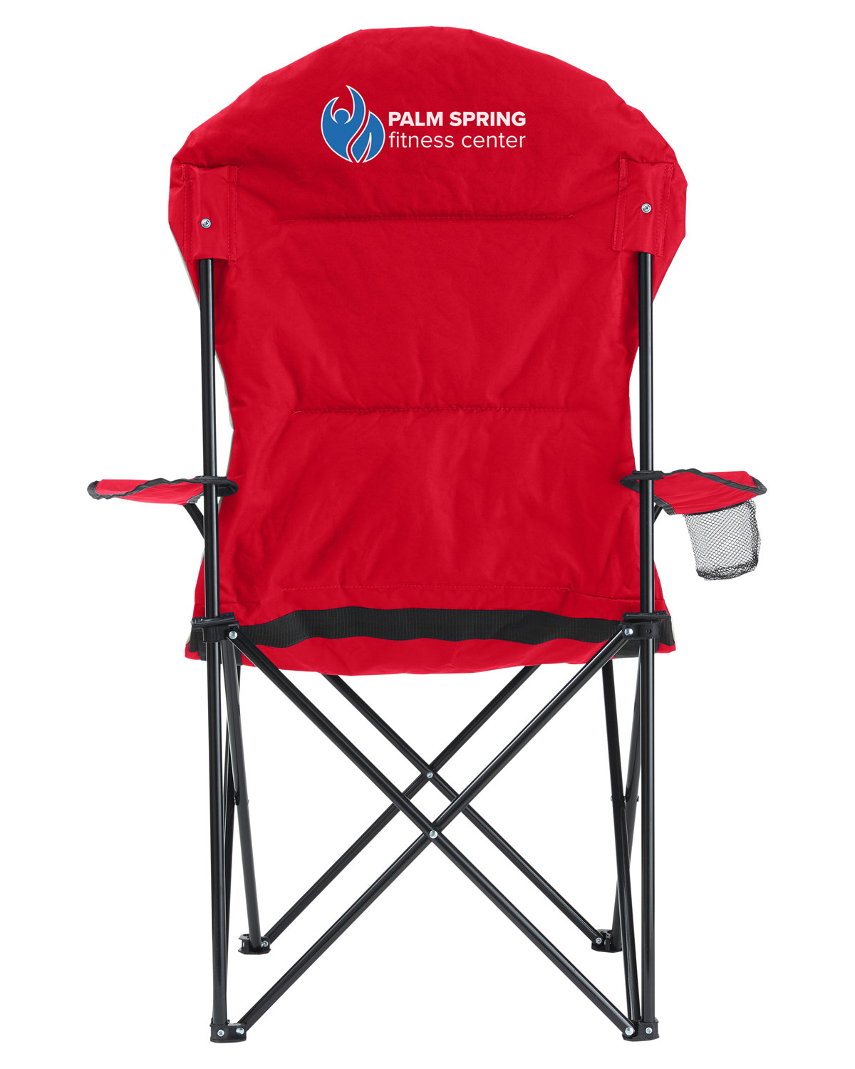 Hampton XL Folding Outdoor Camping Chair. 28