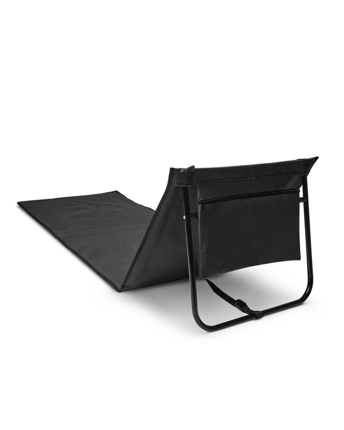 Lounging Beach Chair 8