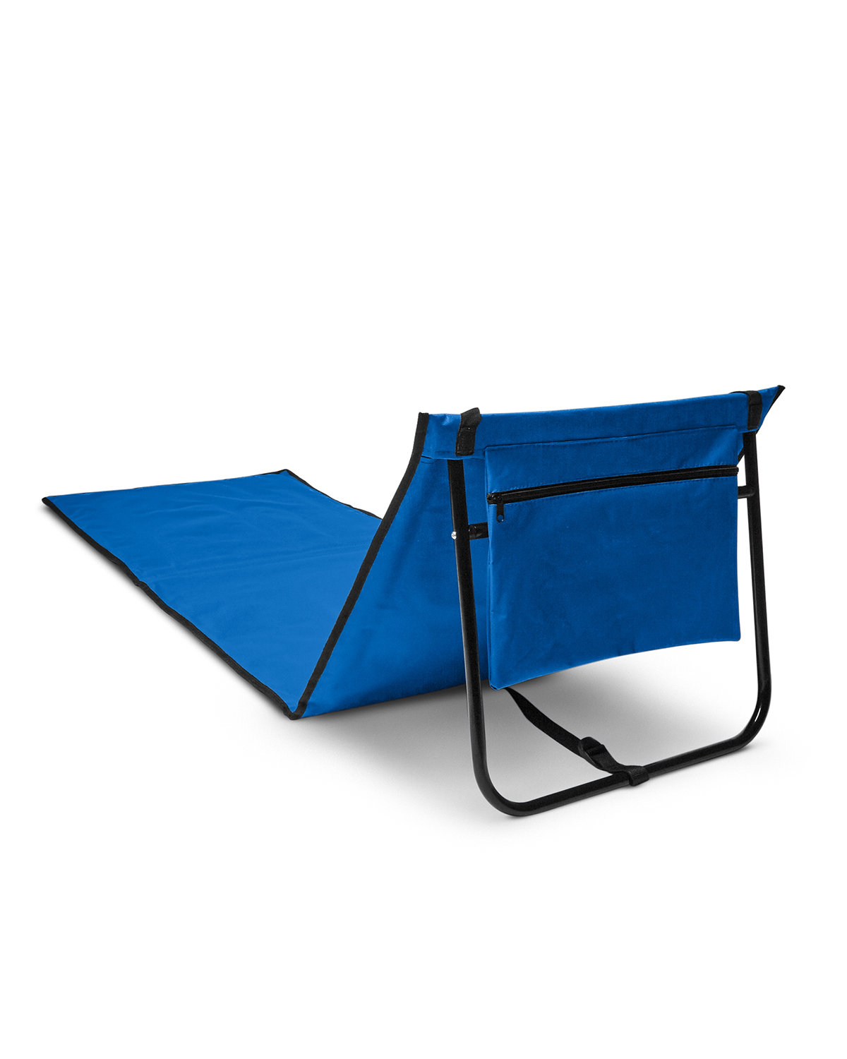 Lounging Beach Chair 24