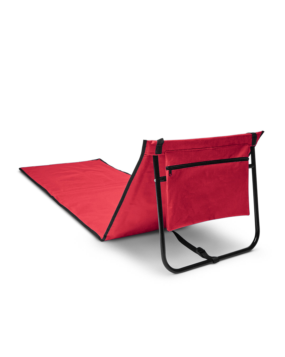 Lounging Beach Chair 13