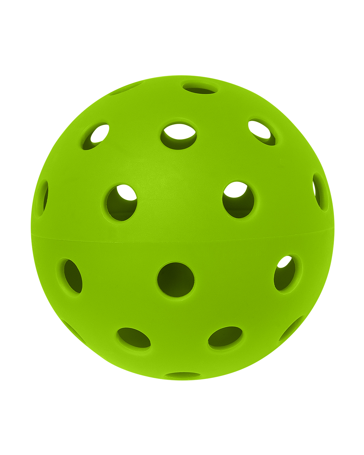 40 Hole Outdoor Pickleball 1