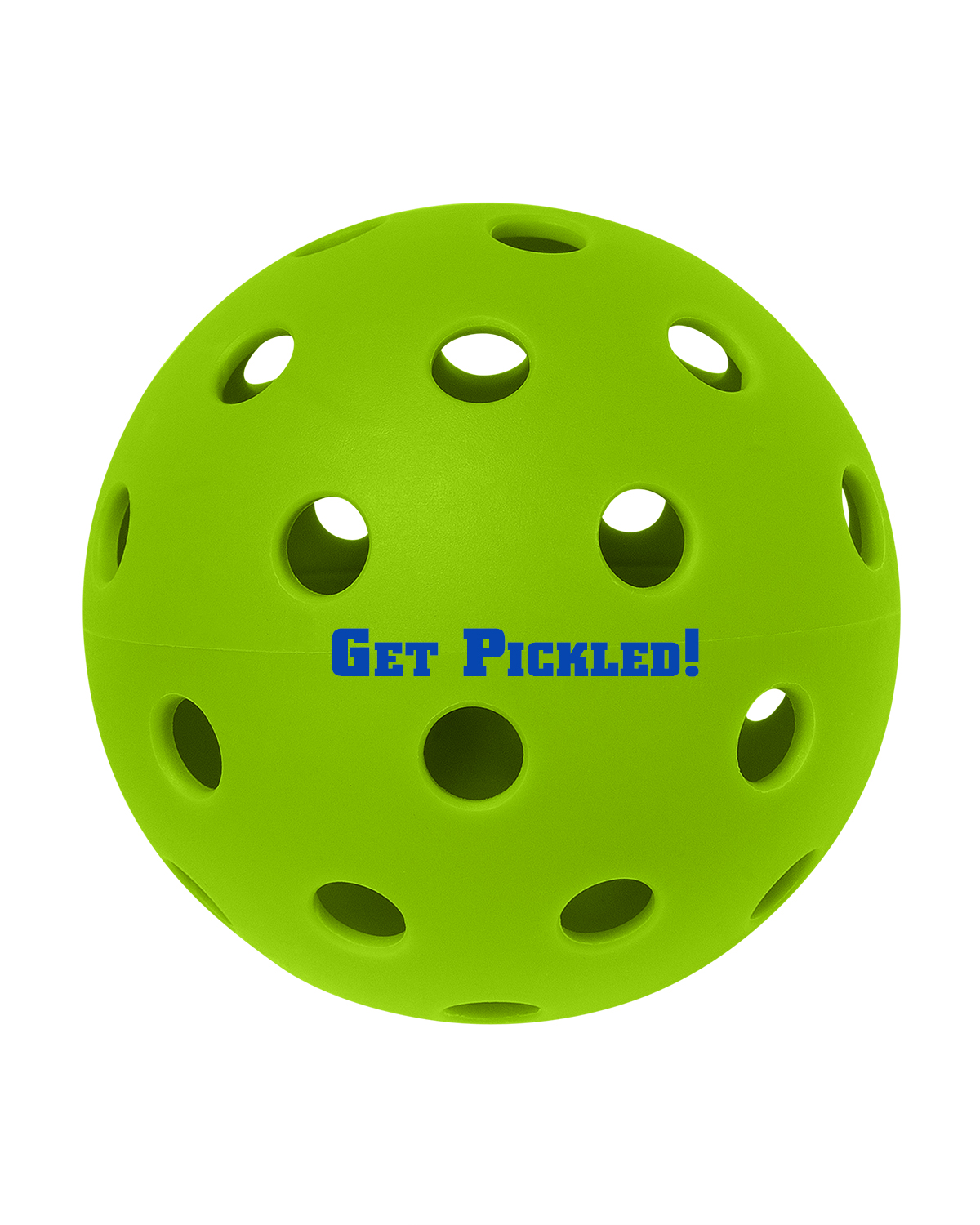 40 Hole Outdoor Pickleball 9