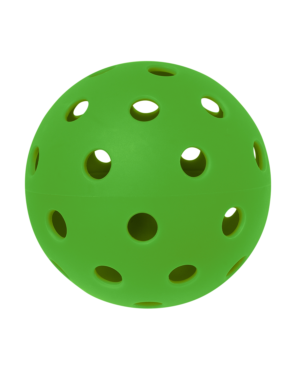 40 Hole Outdoor Pickleball 4