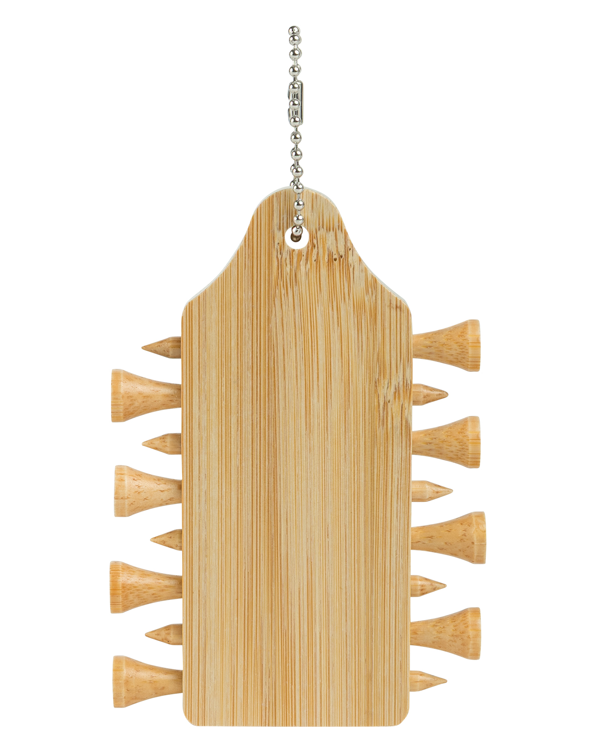 Bamboo Golf Tee Pack 1