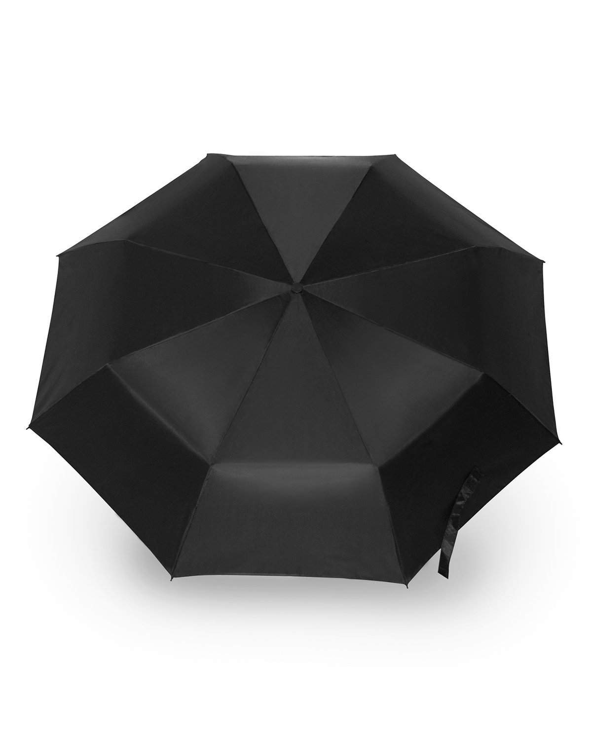 42" Arc Budget Folding Umbrella 14