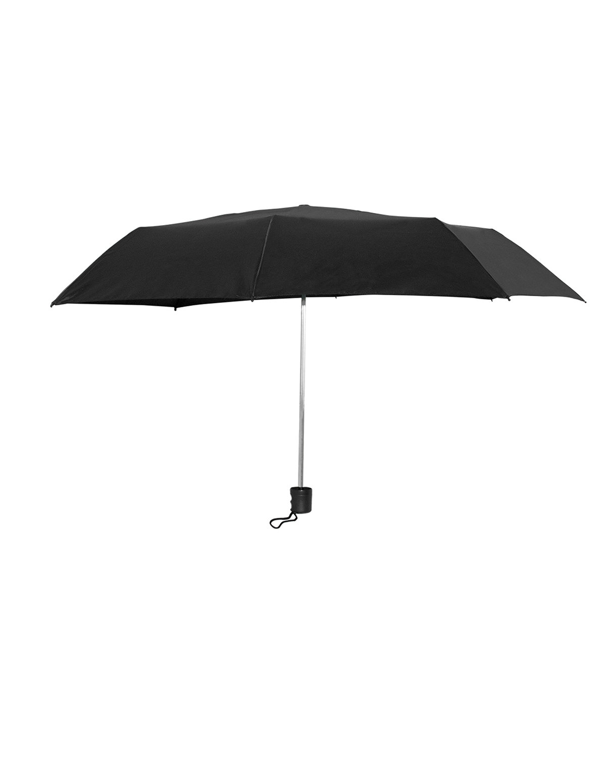 42" Arc Budget Folding Umbrella 23
