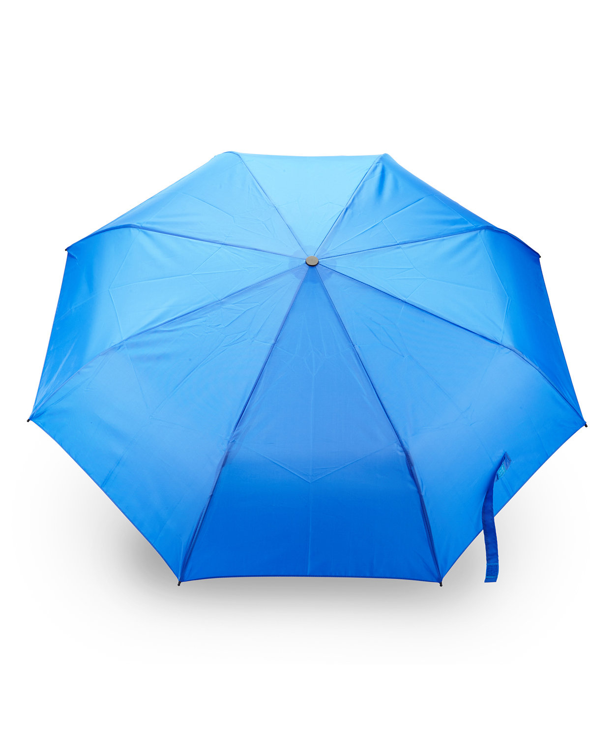 42" Arc Budget Folding Umbrella 24
