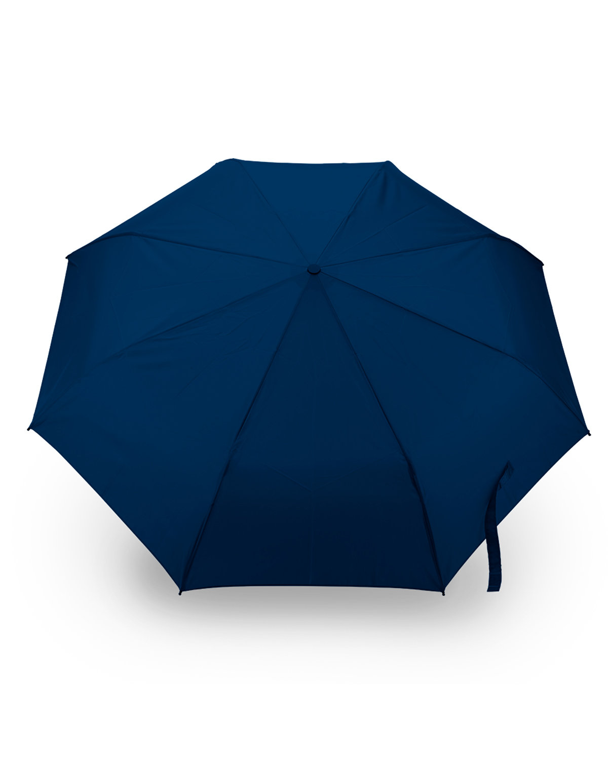 42" Arc Budget Folding Umbrella 18