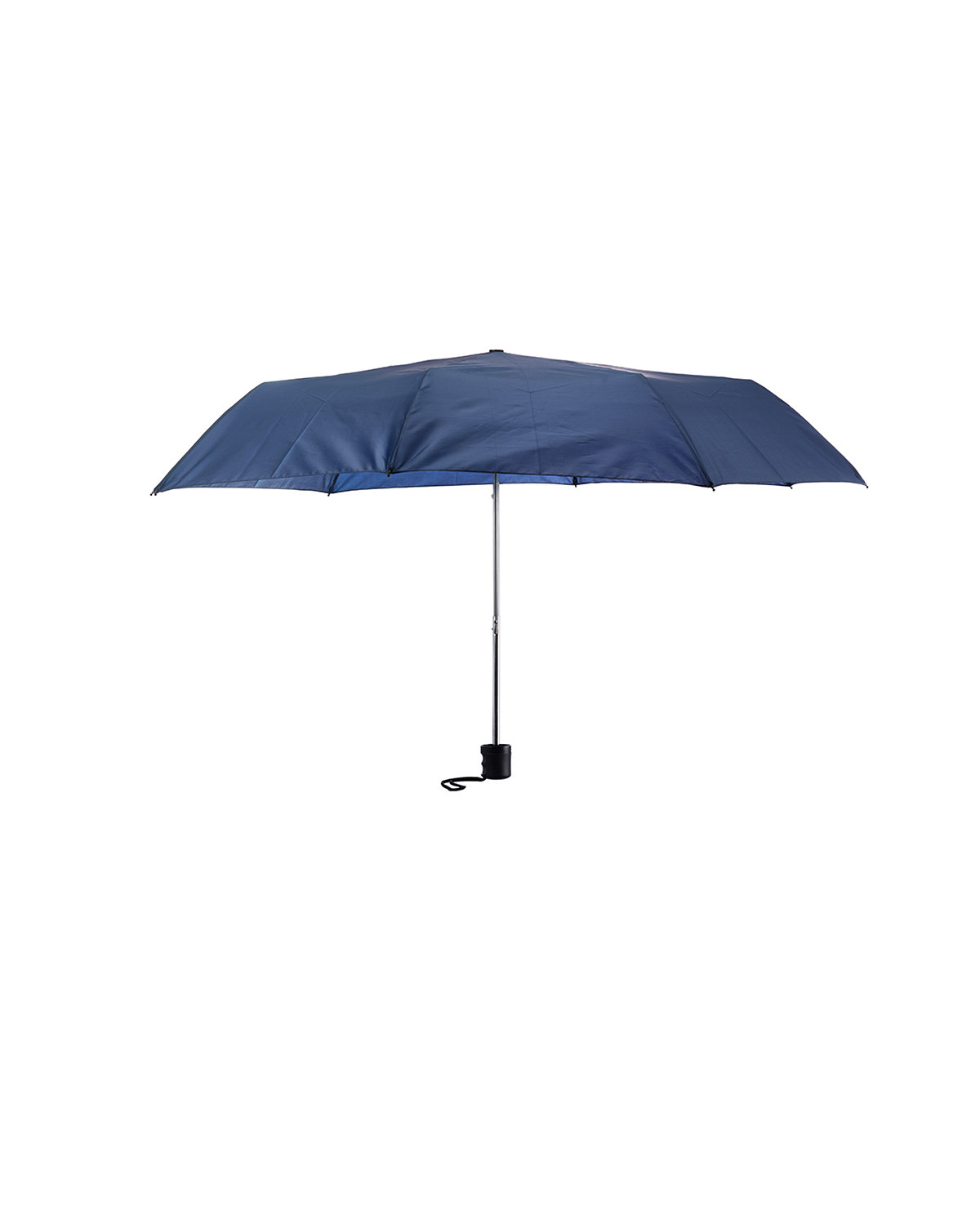 42" Arc Budget Folding Umbrella 16