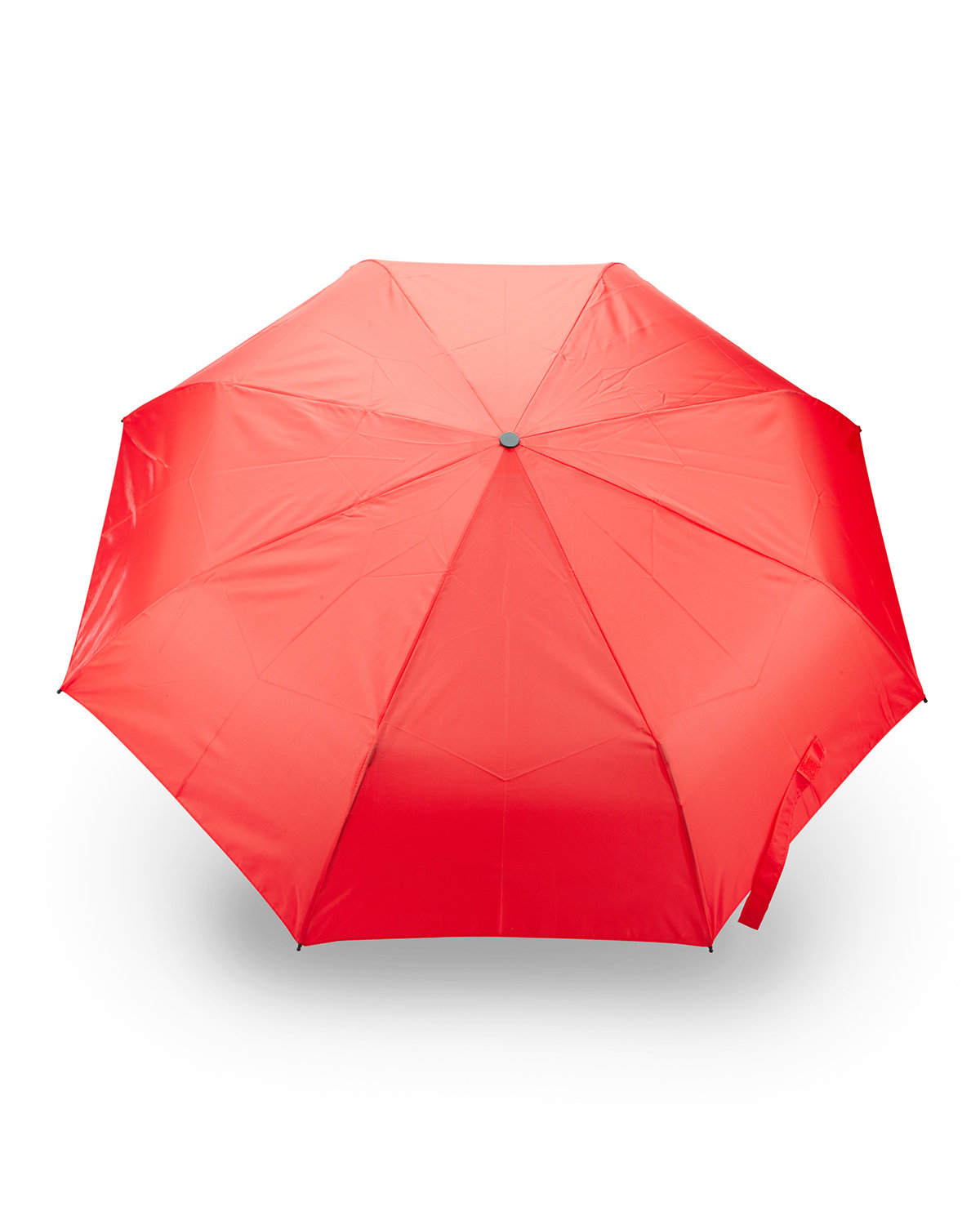 42" Arc Budget Folding Umbrella 17