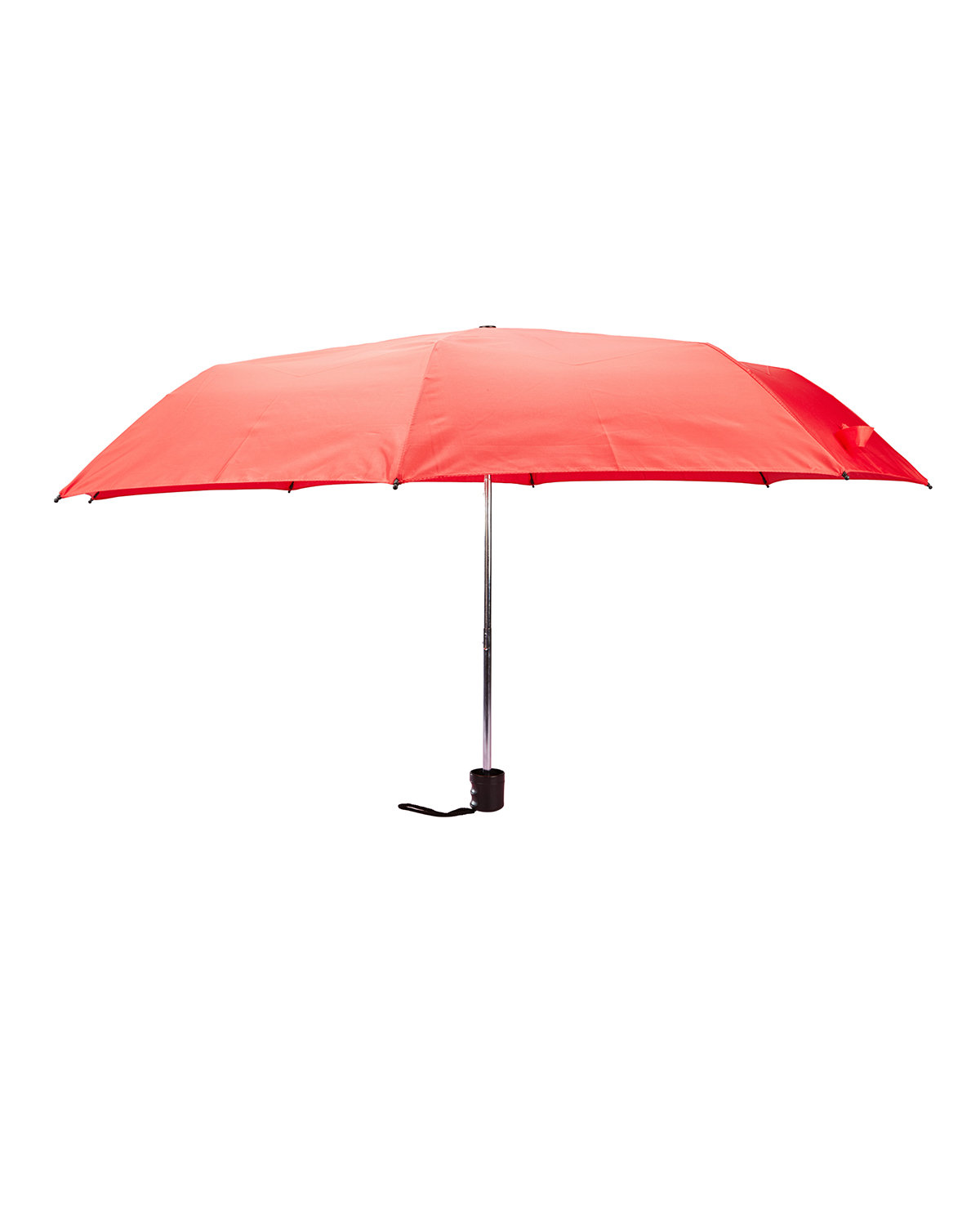 42" Arc Budget Folding Umbrella 25
