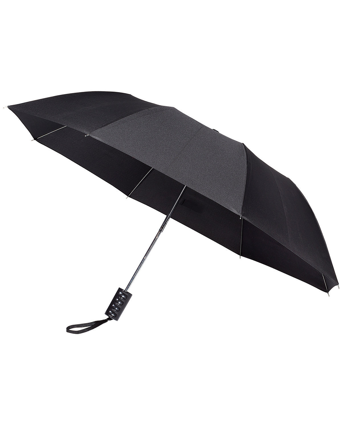 44" Arc Auto-Open Folding Umbrella 2