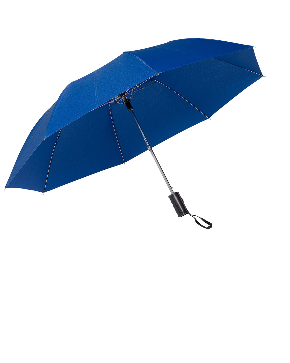 44" Arc Auto-Open Folding Umbrella 7